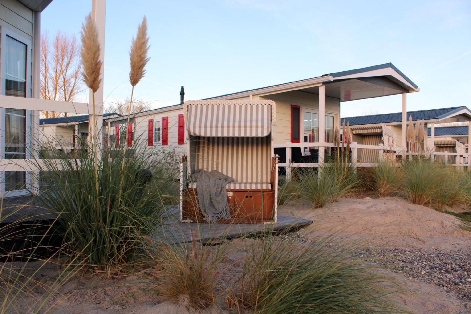 Villa Pier98 31 Scharbeutz Exterior foto