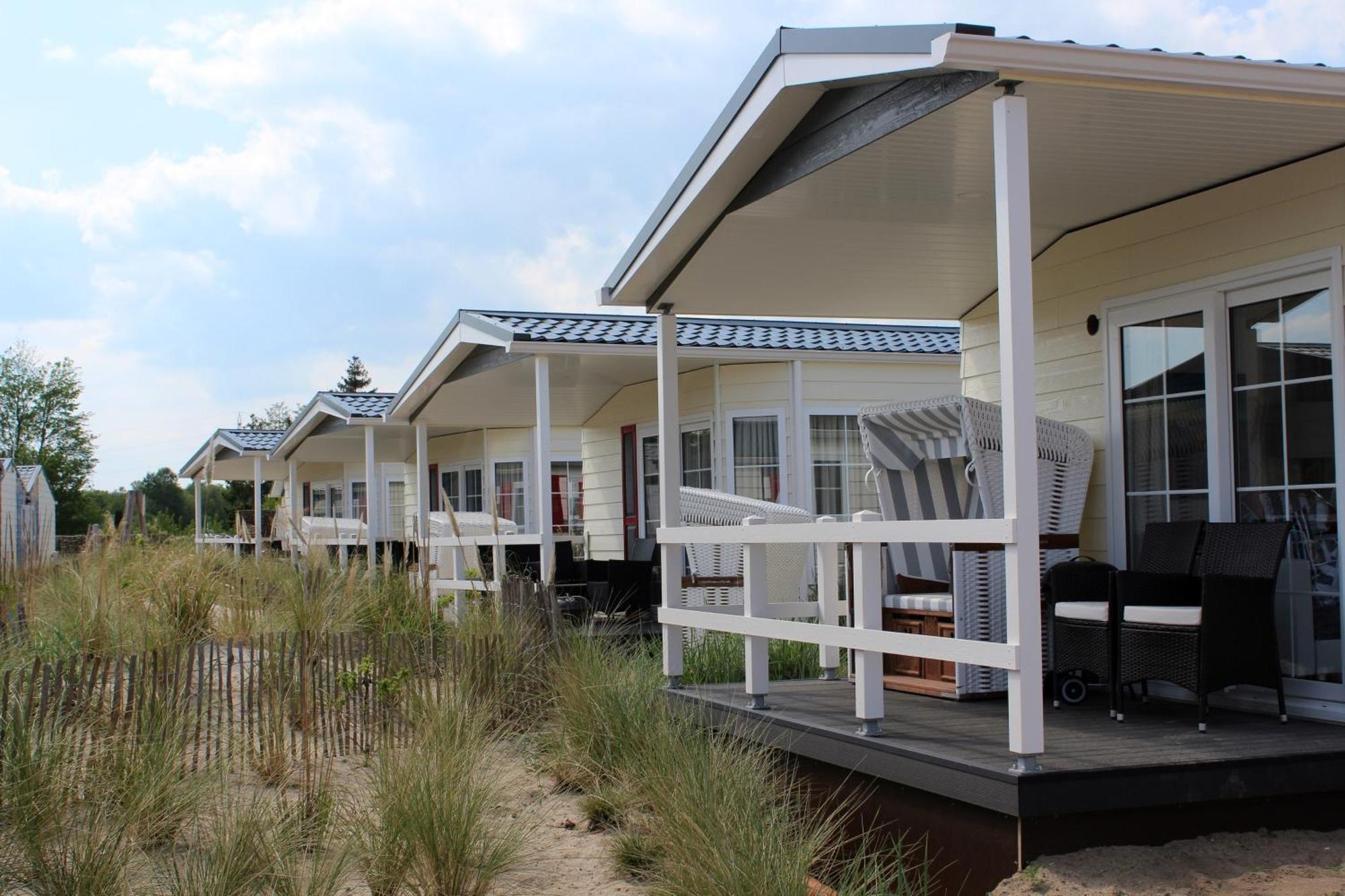 Villa Pier98 31 Scharbeutz Exterior foto